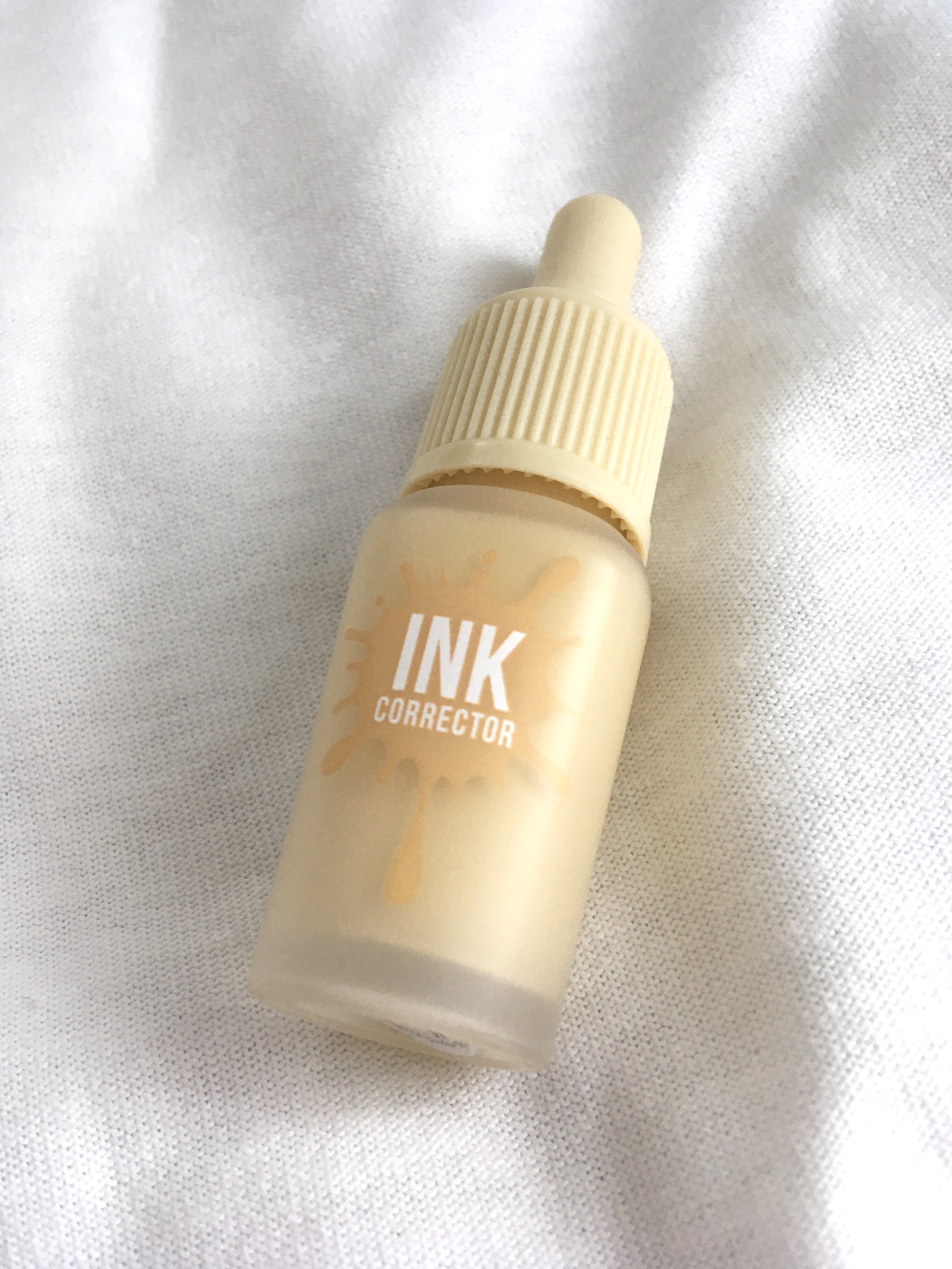 インクコレクター/PERIPERA/化粧下地を使ったクチコミ（1枚目）