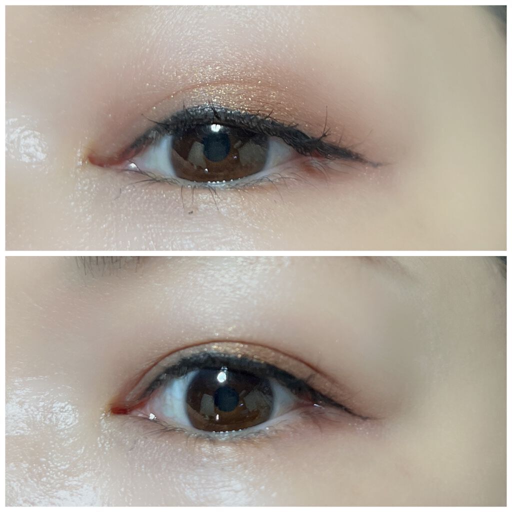 アイカラーレーション/LUNASOL/アイシャドウパレットを使ったクチコミ(4枚目)