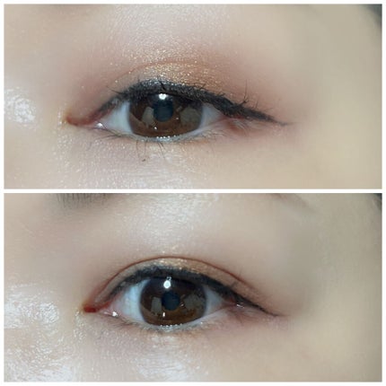 アイカラーレーション/LUNASOL/アイシャドウパレットを使ったクチコミ(4枚目)