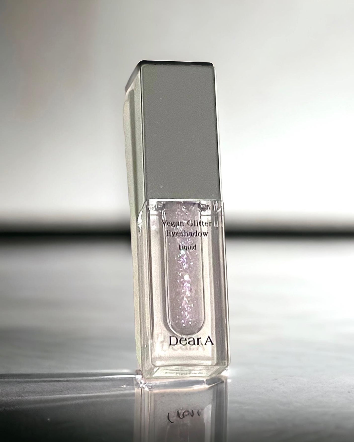 グリッターアイシャドウ/Dear.A/グリッターを使ったクチコミ(2枚目)
