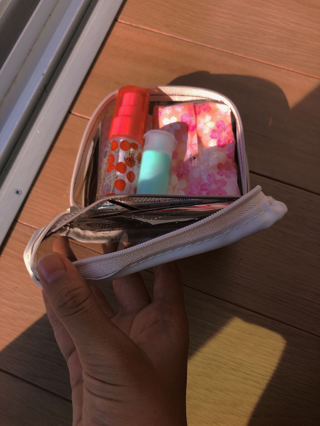 ハトムギハンドクリーム/DAISO/ハンドクリームを使ったクチコミ(8枚目)