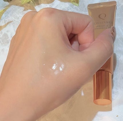 リンクルアプローチEX/エクイタンス/フェイスクリームを使ったクチコミ(4枚目)