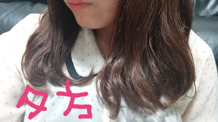 N. スタイリングセラム/N./ヘアミルクを使ったクチコミ(3枚目)