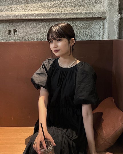 「塗るつけまつげ」自まつげ際立てタイプ/デジャヴュ/マスカラを使ったクチコミ(3枚目)