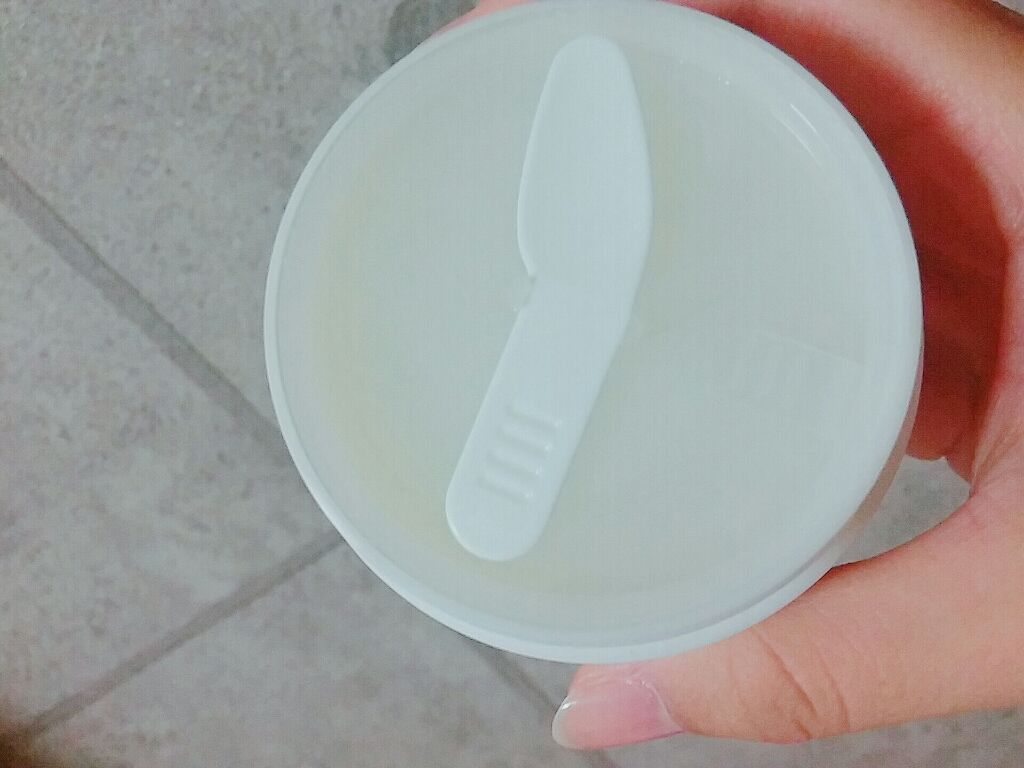 パーフェクトワン 美容液ジェル/ラフィネ/美容液を使ったクチコミ(2枚目)