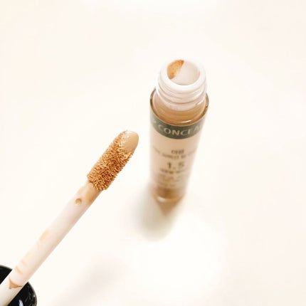 カバーパーフェクション チップコンシーラー/the SAEM/リキッドコンシーラーを使ったクチコミ(1枚目)