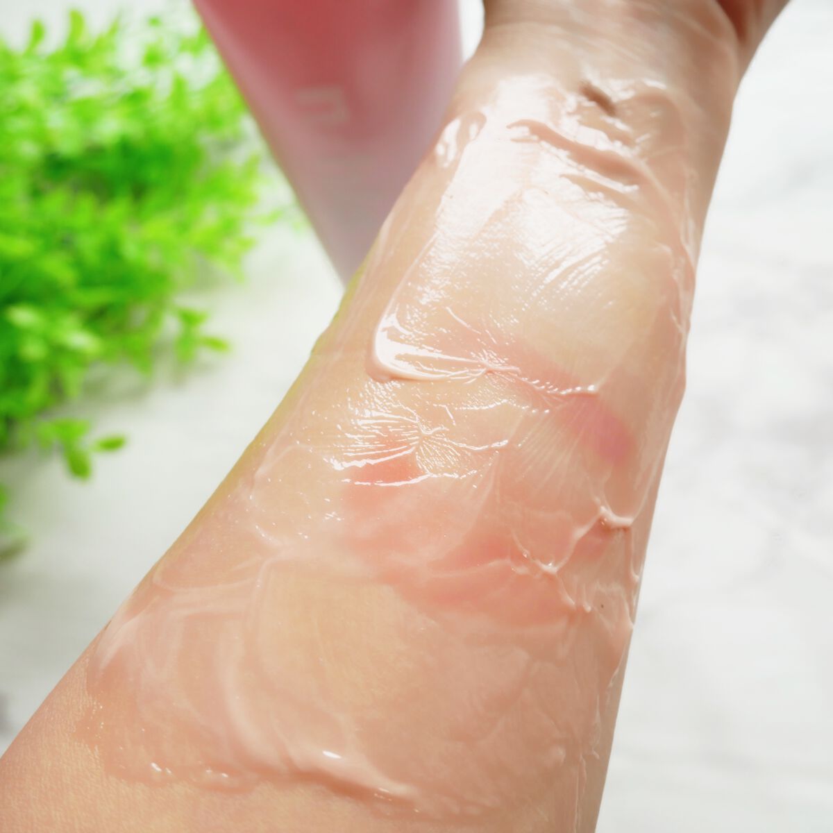 ナールスエークレンズ/ナールス/クレンジングジェルを使ったクチコミ(4枚目)