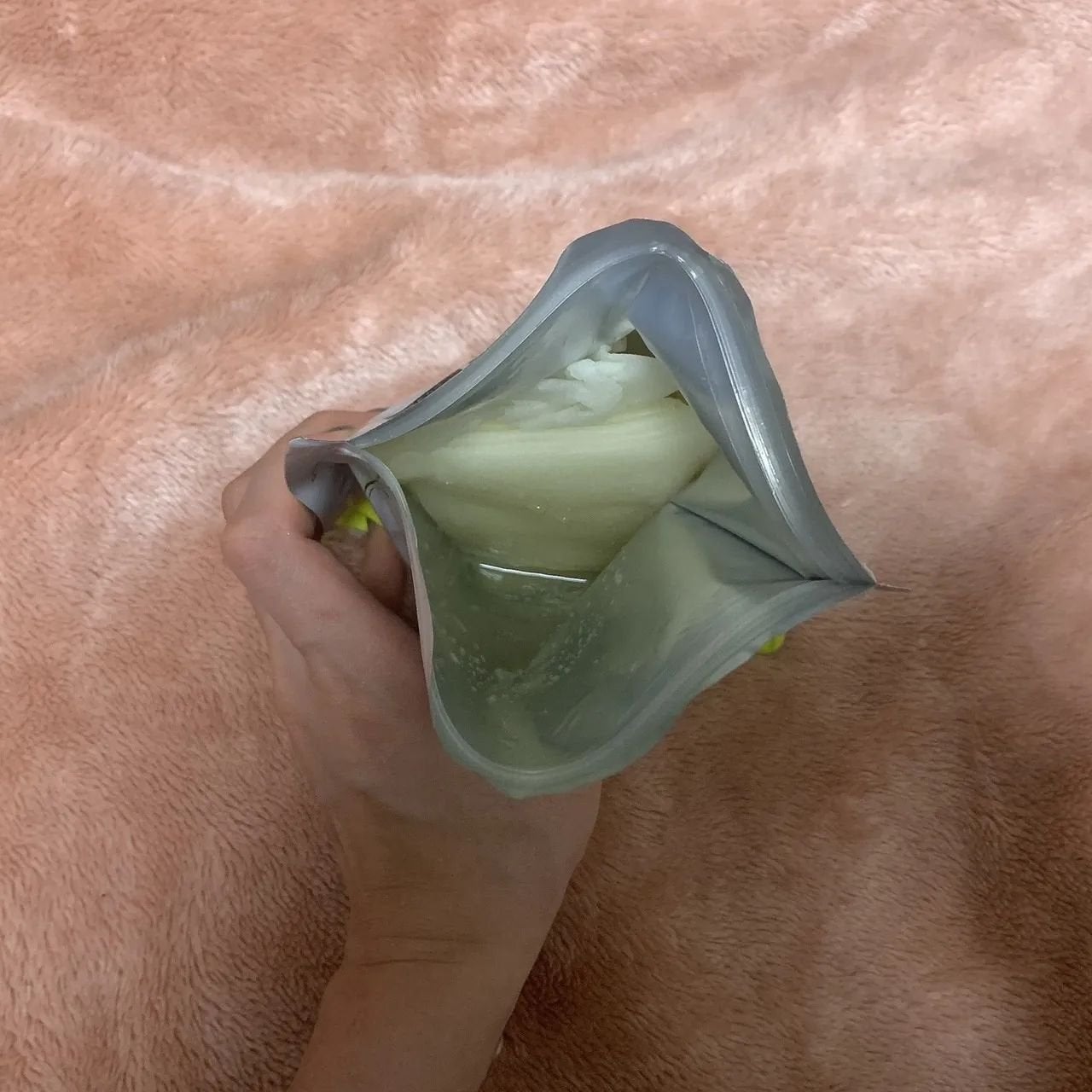 ビタペアC集中美容液シートマスク/ネイチャーリパブリック/シートマスク・パックを使ったクチコミ(6枚目)