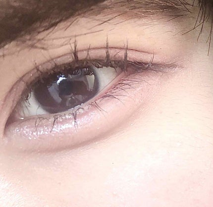 ジェムグリッターグロス/Witch's Pouch/リップグロスを使ったクチコミ(3枚目)