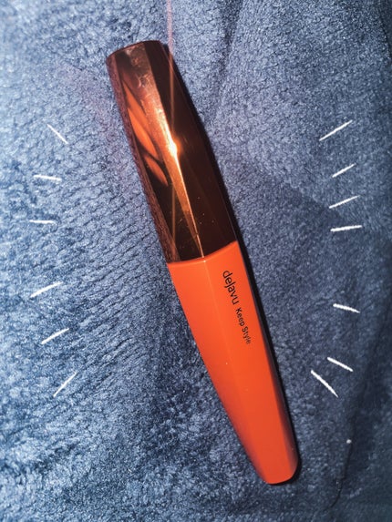 「塗るつけまつげ」ロングタイプ/デジャヴュ/マスカラを使ったクチコミ(1枚目)