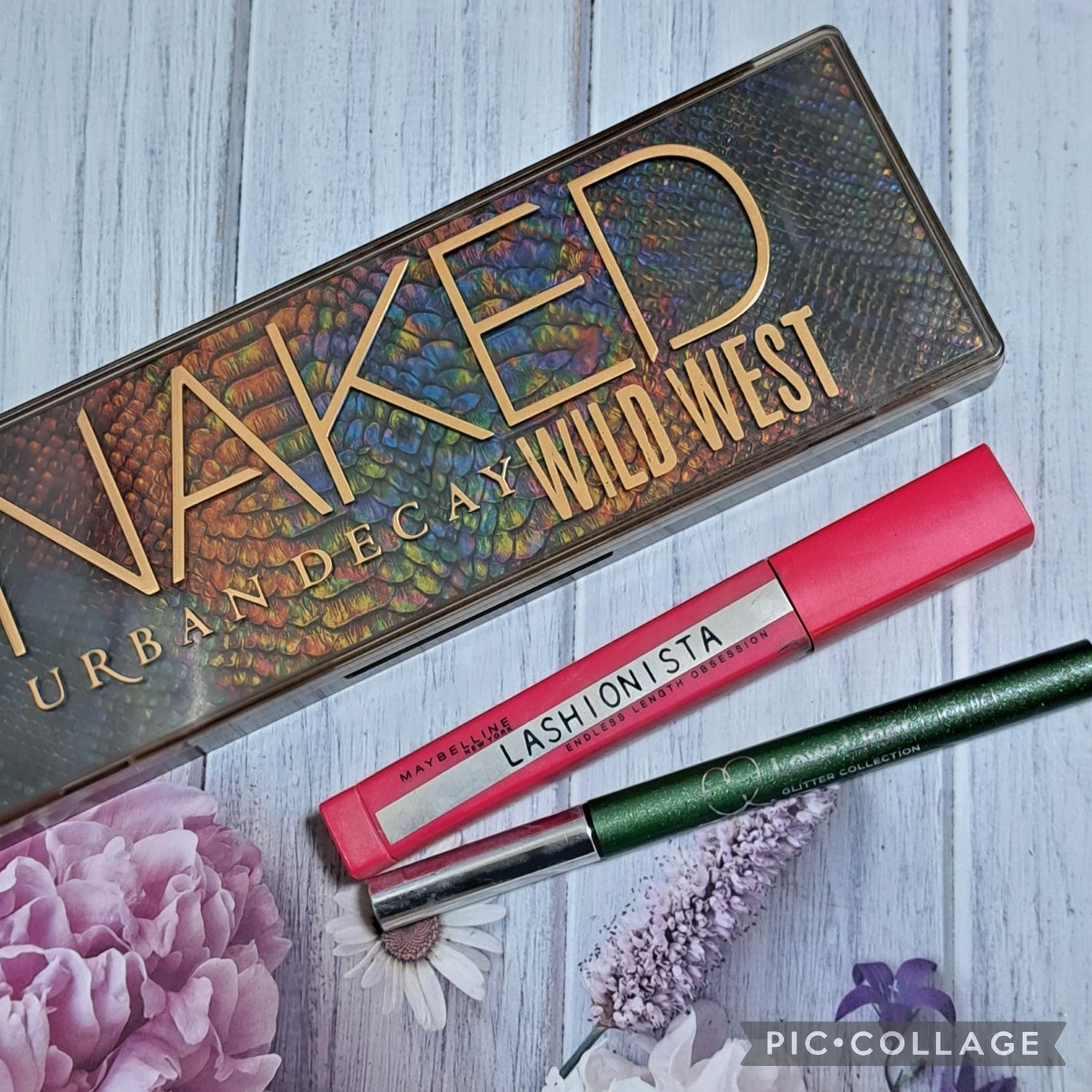 ラッシュニスタ N/MAYBELLINE NEW YORK/マスカラを使ったクチコミ(1枚目)