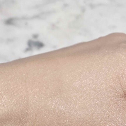 プレミアムエモーショナルファンデーション/LEI PARUFY/リキッドファンデーションを使ったクチコミ(4枚目)