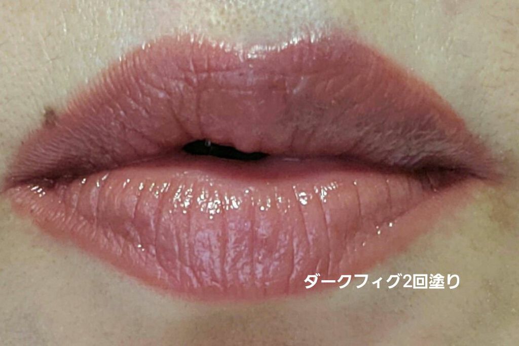 ケイト リップモンスター/KATE/口紅を使ったクチコミ（3枚目）