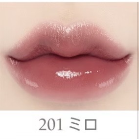 ボンディンググロウリップスティック/Laka/口紅を使ったクチコミ（1枚目）