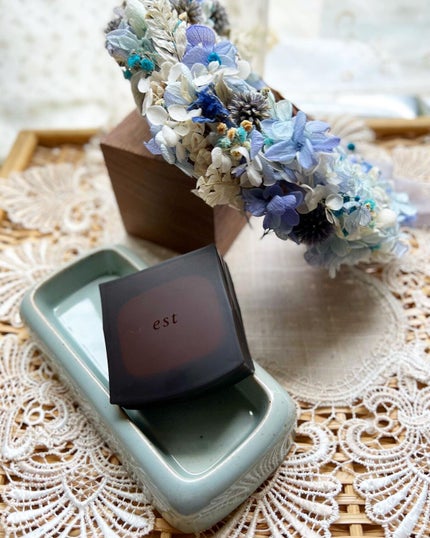 イルミネーティング パウダーファンデーション OC202 オークル/est/パウダーファンデーションの画像