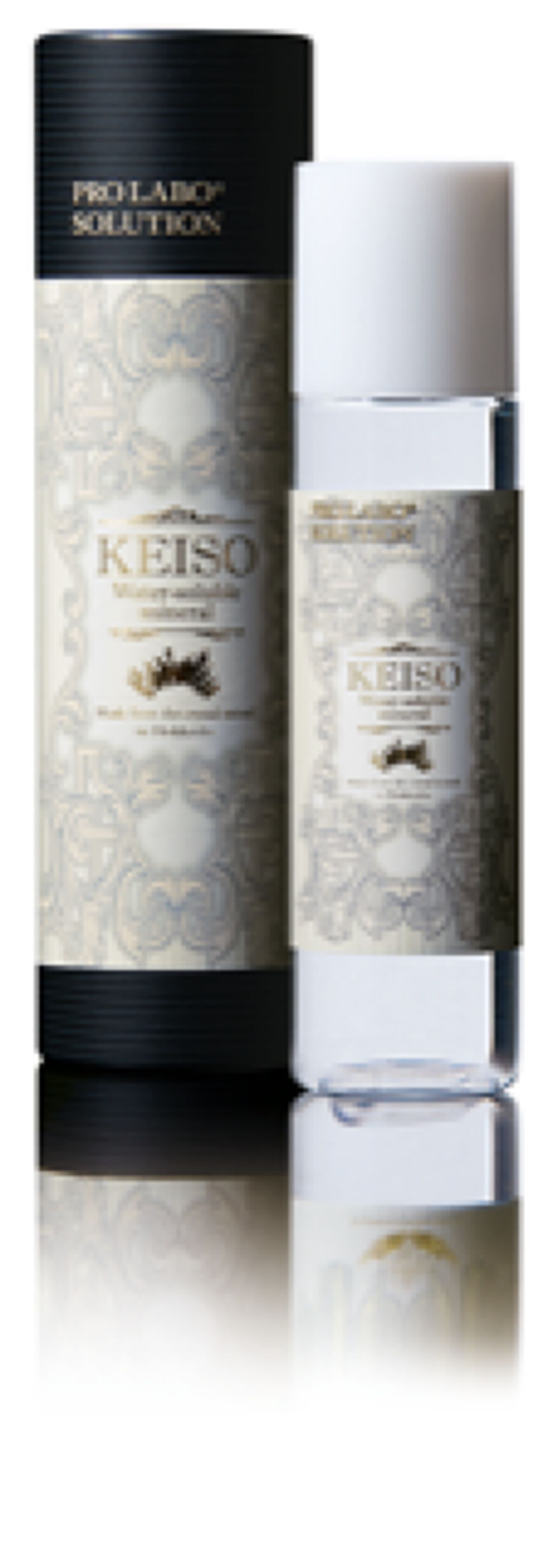 ケイソウォーターソルボーミネラル エステプロ・ラボ