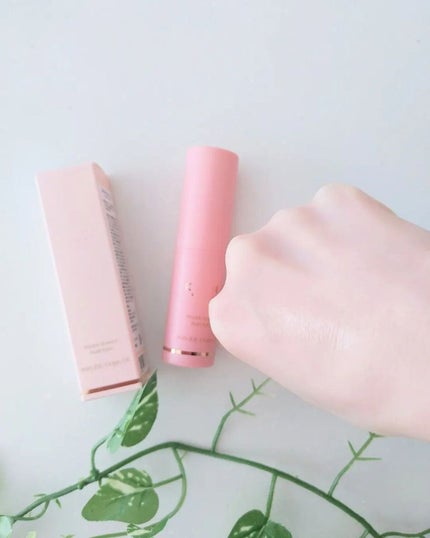 WRバウンス マルチバーム/KAHI/フェイスバームを使ったクチコミ(4枚目)