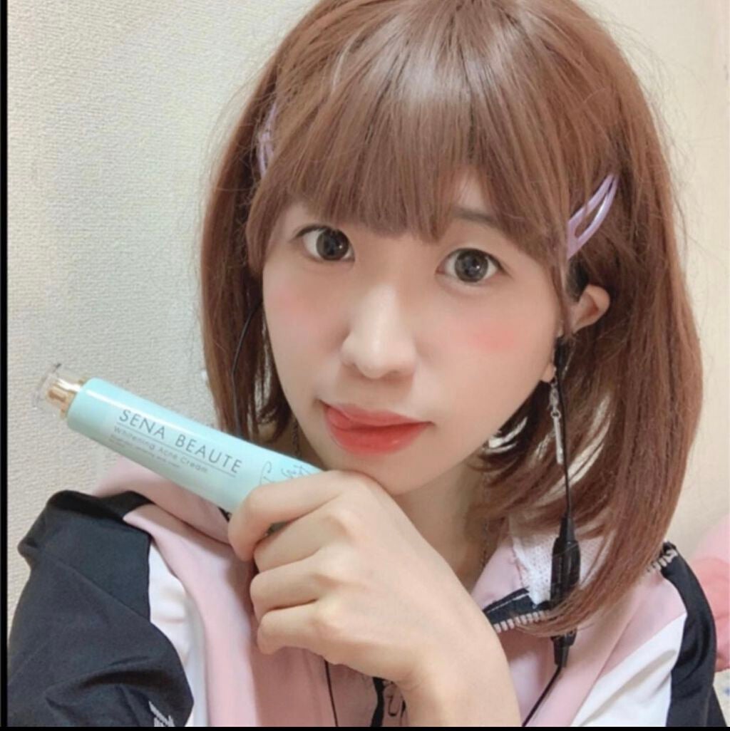 セナボーテ/株式会社フロンティア/ネック・デコルテケアを使ったクチコミ(3枚目)