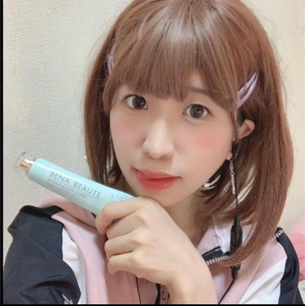 セナボーテ/株式会社フロンティア/ネック・デコルテケアを使ったクチコミ(3枚目)