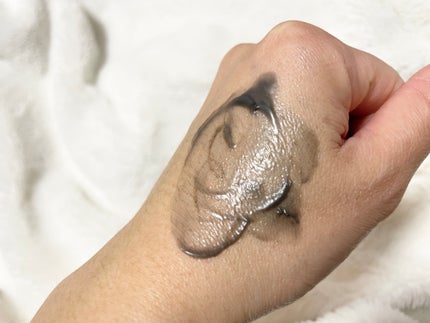 デュオ ザ クレンジングバーム ブラックリペア /DUO/クレンジングバームを使ったクチコミ(5枚目)