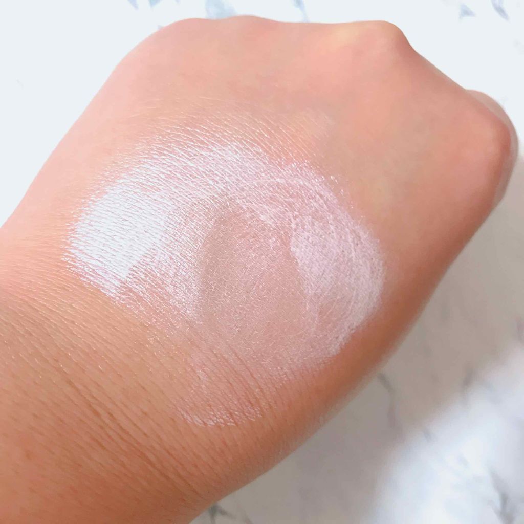 グロウルミナイザー UV/excel/化粧下地を使ったクチコミ(2枚目)