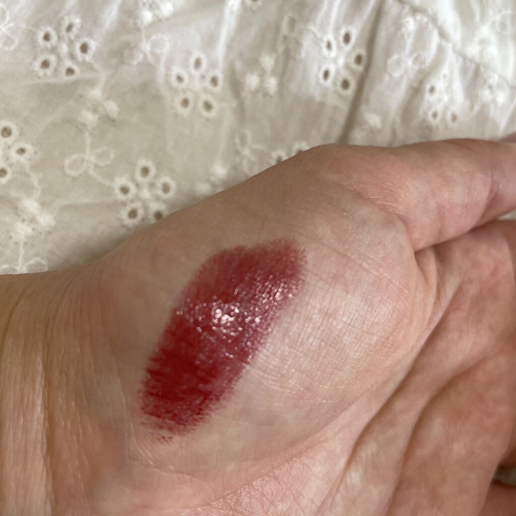 ケイト リップモンスター/KATE/口紅を使ったクチコミ（2枚目）