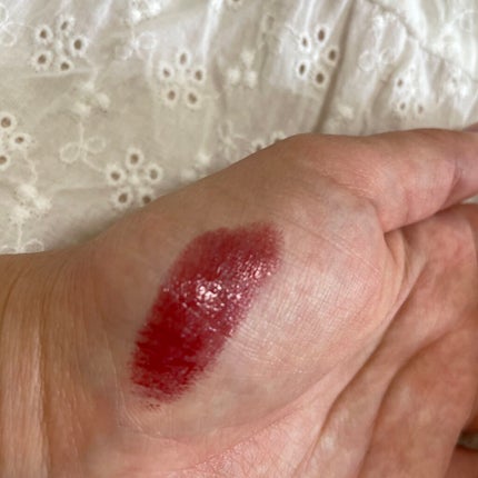 ケイト リップモンスター/KATE/口紅を使ったクチコミ(2枚目)