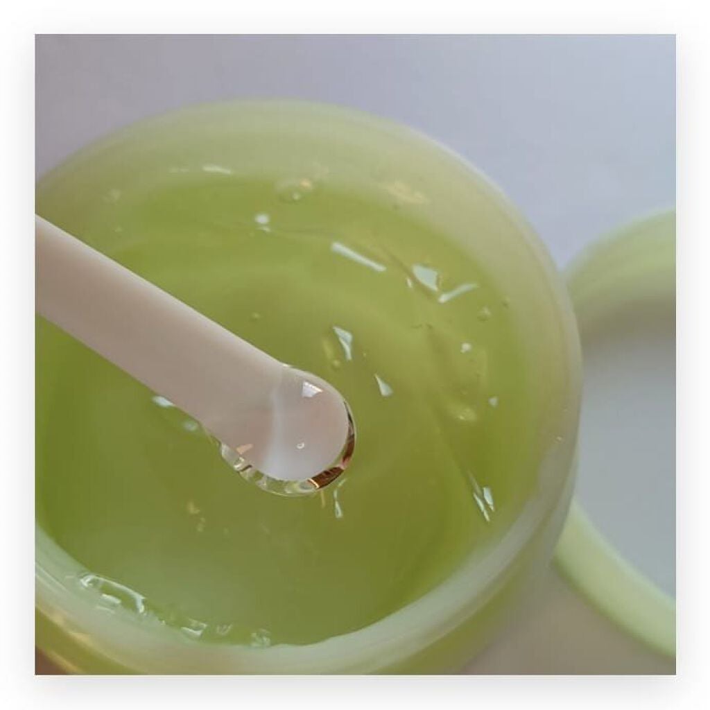 ピュアハイドレーター ef/of/タヴィア /フェイスクリームを使ったクチコミ(2枚目)