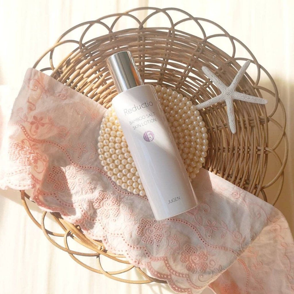 スキンローション/Reductio/化粧水を使ったクチコミ（1枚目）