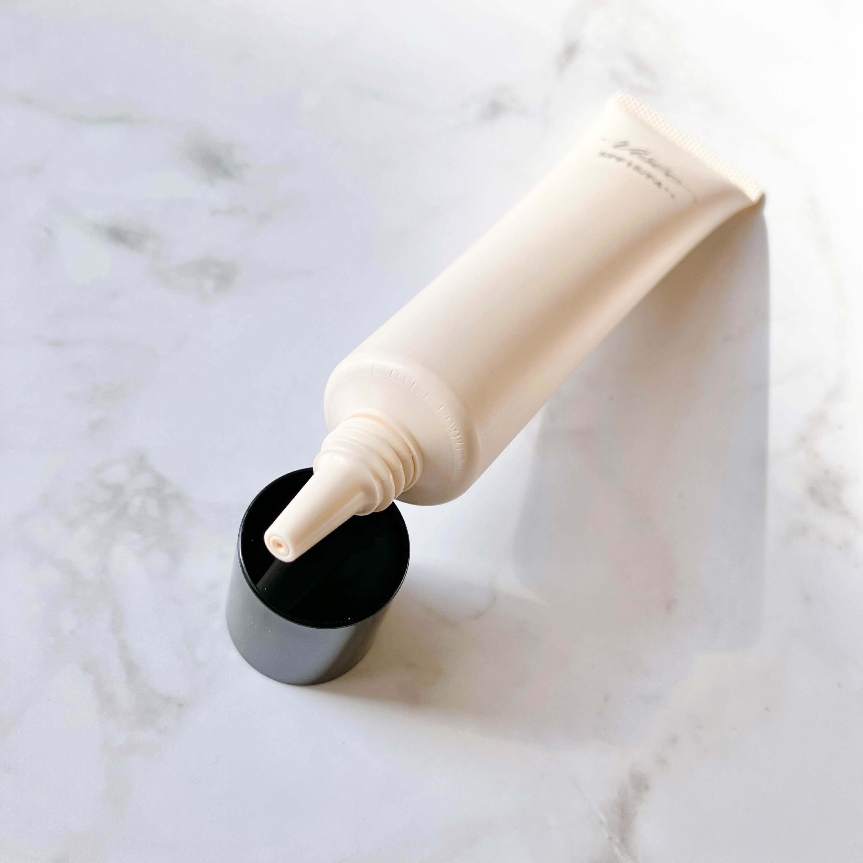 トーンアップ スキン デザイナー 20 シアーベージュ/Visée/化粧下地を使ったクチコミ（2枚目）