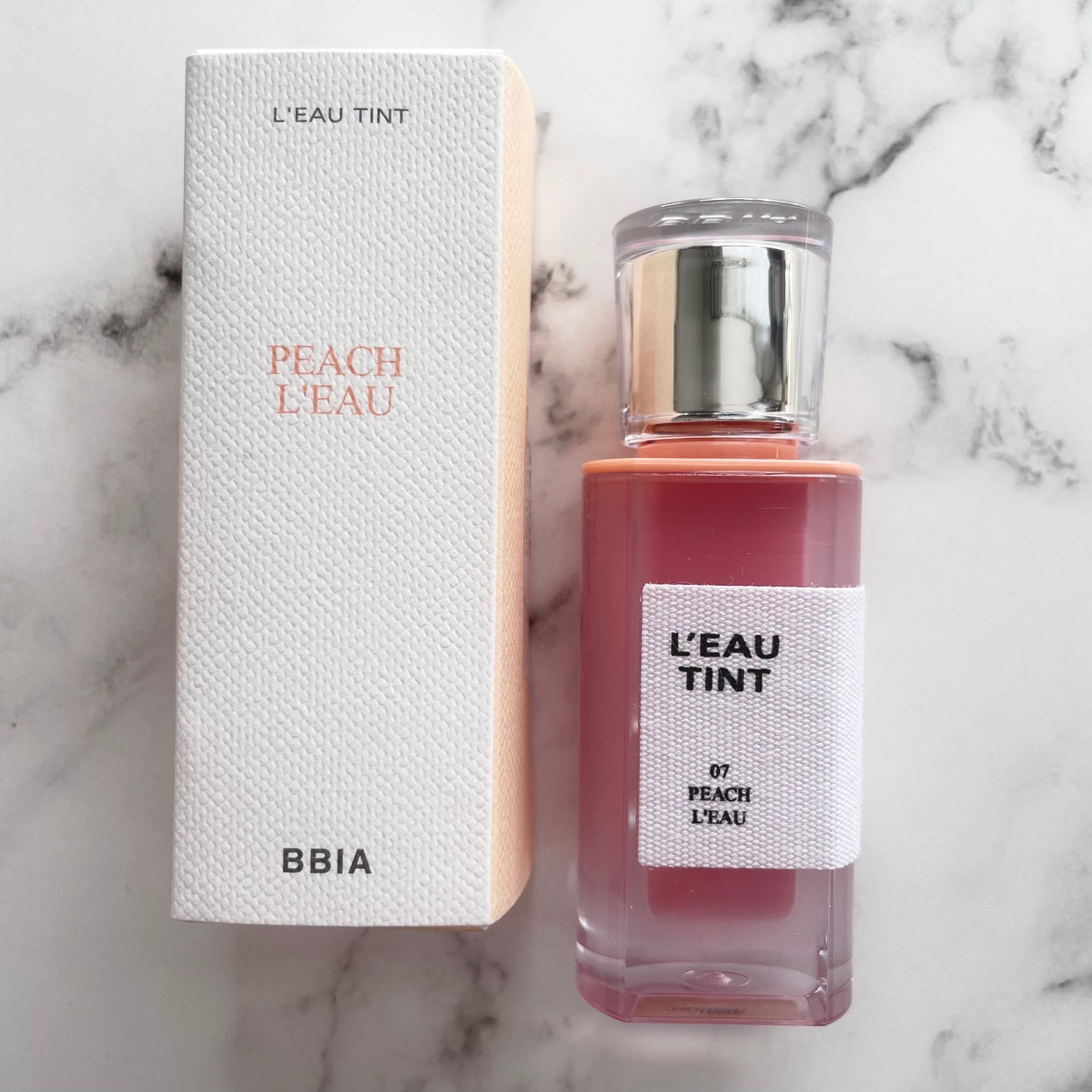 ローティント/BBIA/リップティントを使ったクチコミ(3枚目)