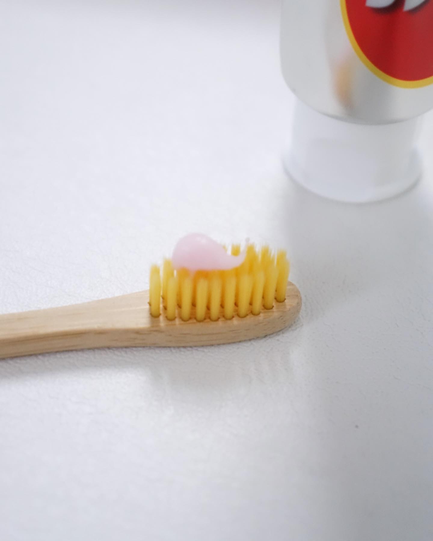 クリーンデンタル® トータルケア/クリーンデンタル/歯磨き粉を使ったクチコミ（3枚目）