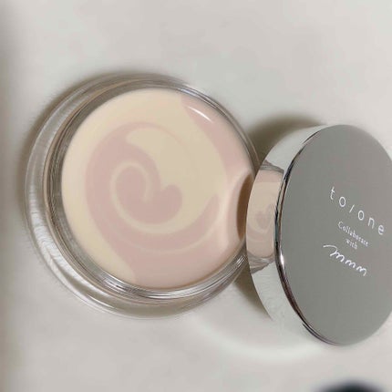 スキンスムーザー BC/to/one/化粧下地を使ったクチコミ(1枚目)