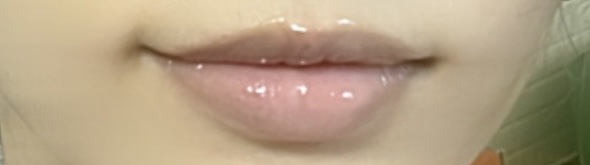 ディオール アディクト リップ マキシマイザー/Dior/リップグロスを使ったクチコミ（3枚目）