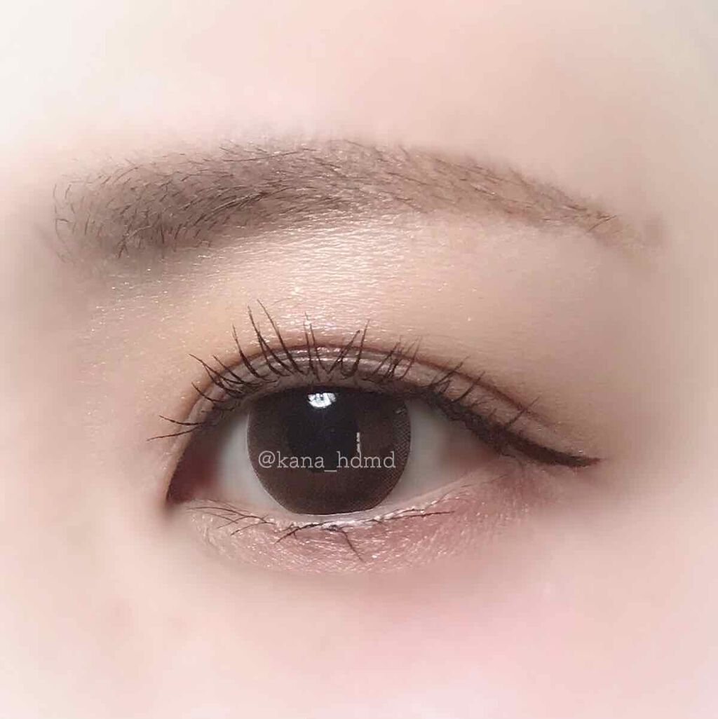 レヨン ジュレアイズ/Elégance/ジェル・クリームアイシャドウを使ったクチコミ(2枚目)