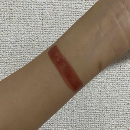 ラスティングフィニッシュ クリーミィ リップ/リンメル ロンドン/口紅を使ったクチコミ(3枚目)