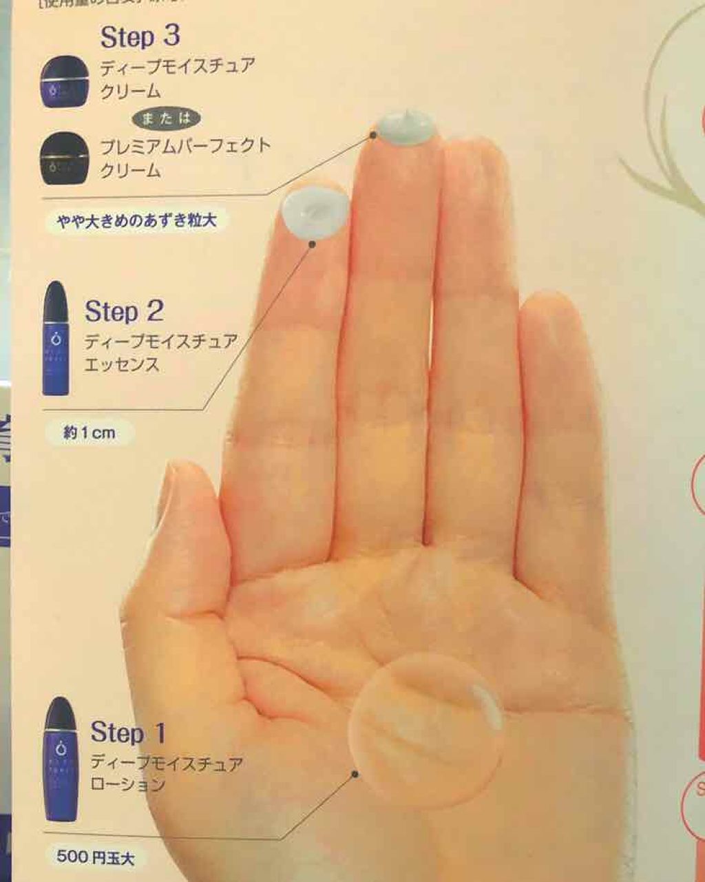 ライスフォース30日セット/ライスフォース/トライアルキットを使ったクチコミ(2枚目)