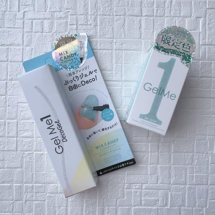 ジェルネイル/ジェルミーワン/ジェルネイルを使ったクチコミ(6枚目)