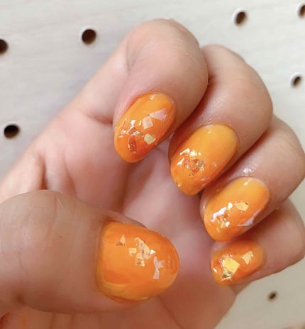 pa ネイルカラー A84/pa nail collective/マニキュアの画像