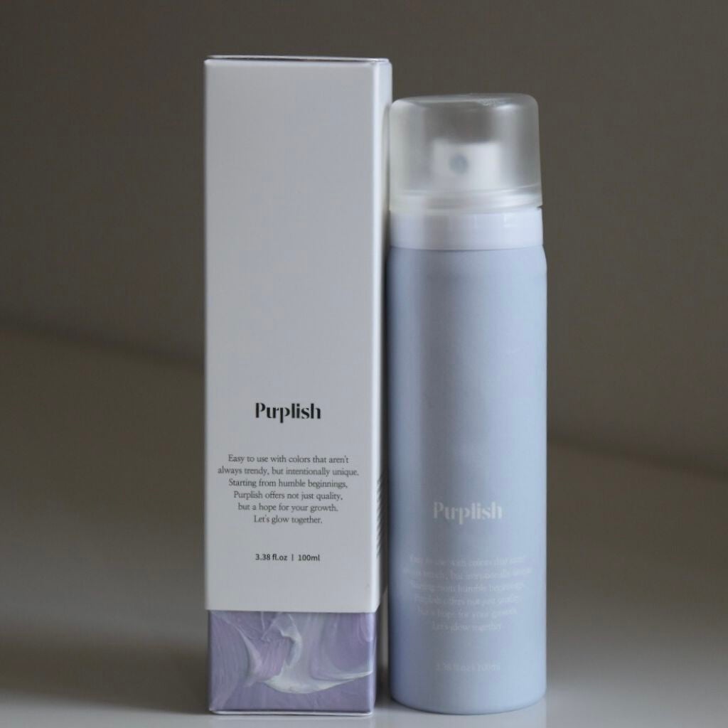 クラウドトーンオンブースター/purplish/化粧下地を使ったクチコミ(8枚目)