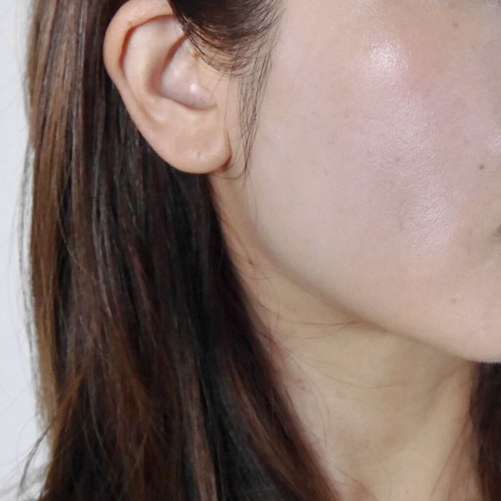 UVイデア XL プロテクショントーンアップ/ラ ロッシュ ポゼ/日焼け止めクリームを使ったクチコミ（3枚目）