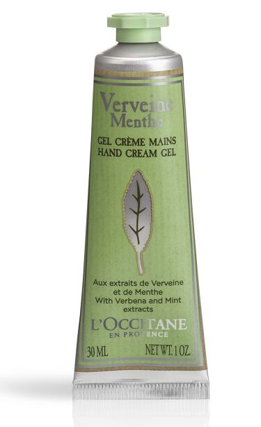 試してみた】ミントヴァーベナ ソルベハンドクリーム/L'OCCITANE | LIPS 試してみた】ミントヴァーベナ ソルベハンドクリーム/L'OCCITANE | LIPS