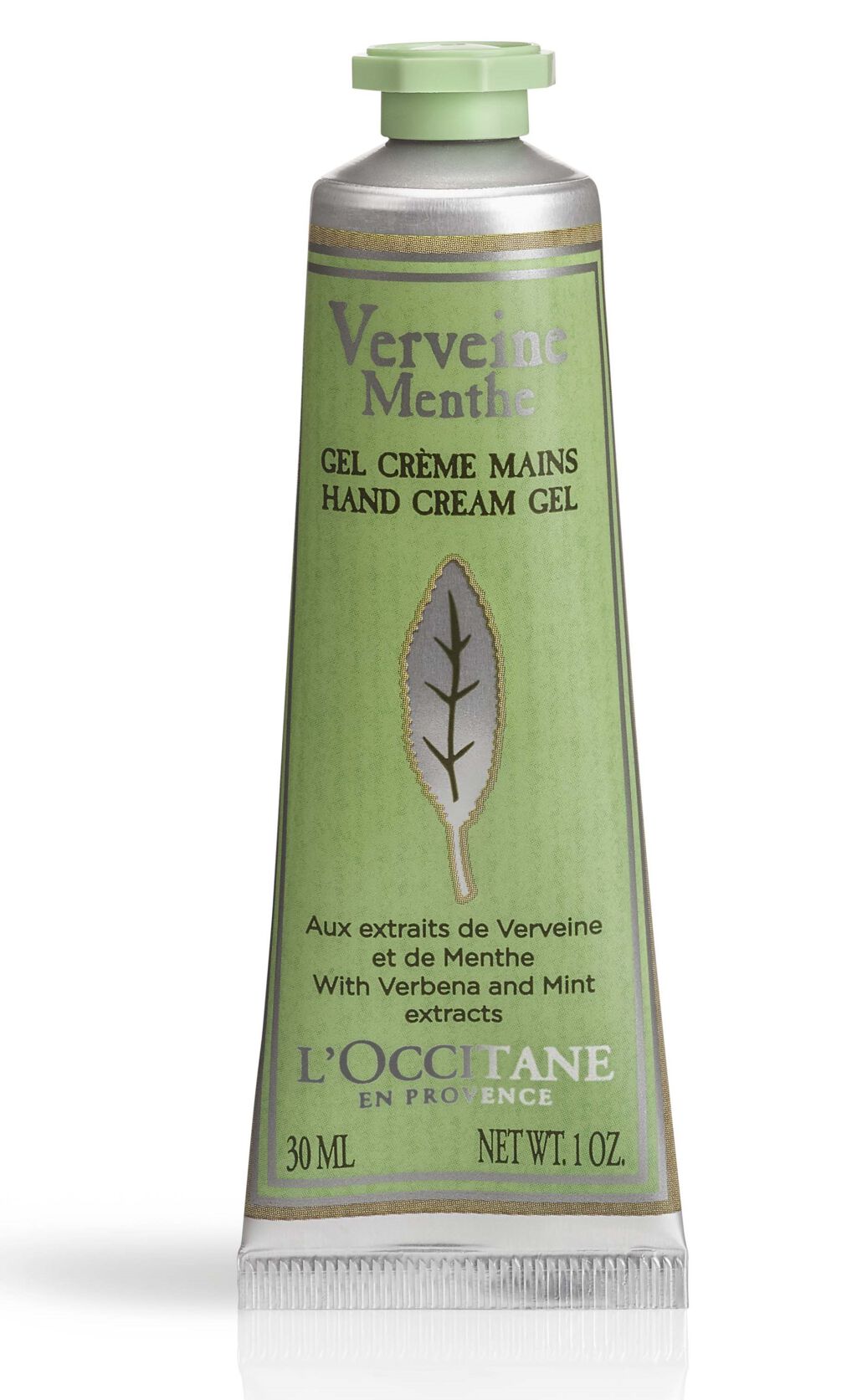 ミントヴァーベナ ソルベハンドクリーム / L'OCCITANE