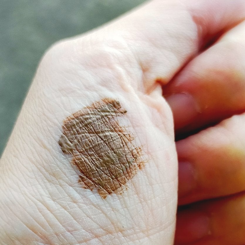 アヴァンセ アイブロウマスカラ&コート /アヴァンセ/眉マスカラを使ったクチコミ(5枚目)