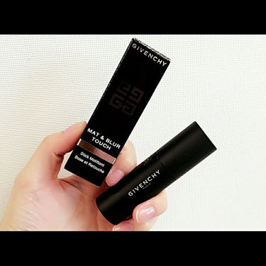 mika on LIPS 「GIVENCHY/MAT&BLURTOUCH　(¥5400)2..」（2枚目）