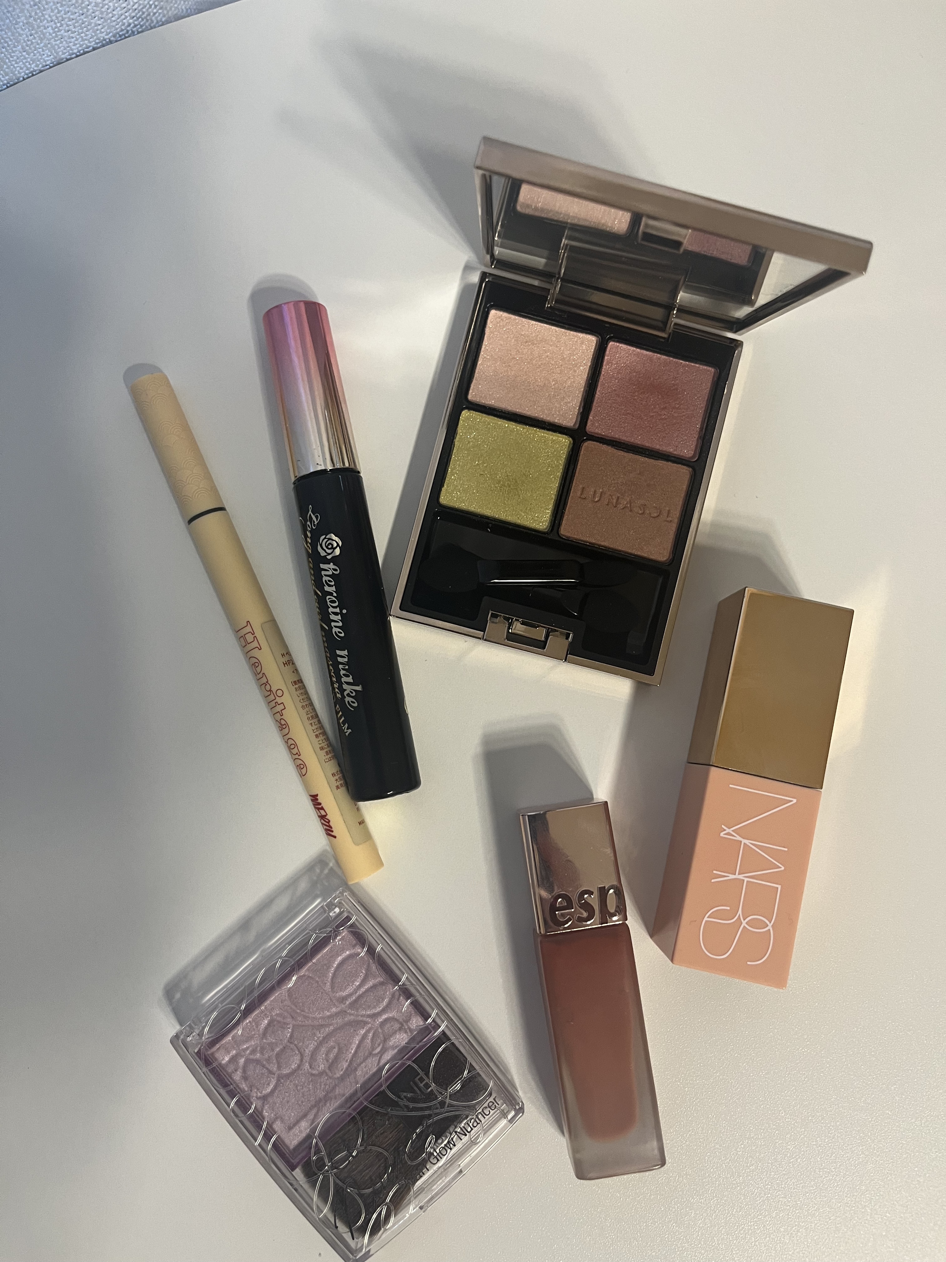 クチュールリップティントベルベット/espoir/リップティントを使ったクチコミ（1枚目）