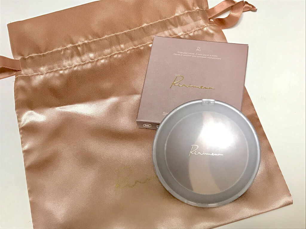 シアーマットシェーディング/Ririmew/シェーディングを使ったクチコミ（1枚目）