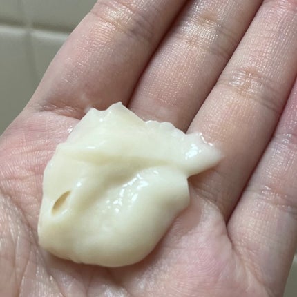 オイルインシャンプー/オイルインコンディショナー(リッチ&リペア)/ディアボーテ/市販シャンプーを使ったクチコミ(8枚目)