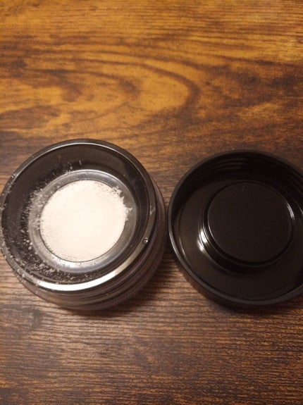 ウルトラHDルースパウダー/MAKE UP FOR EVER/ルースパウダーを使ったクチコミ(2枚目)