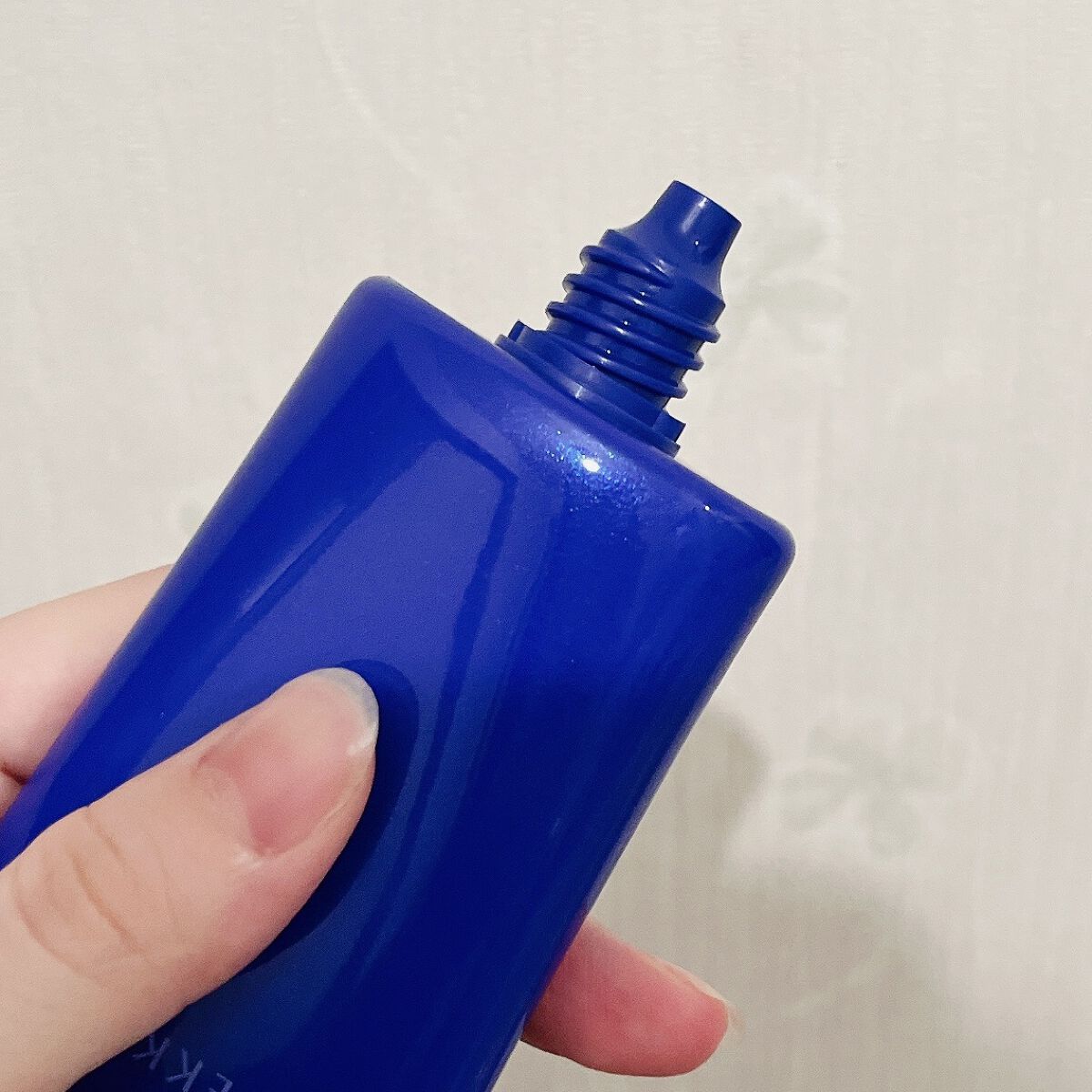 クリアウェルネス ＵＶエッセンスジェル/雪肌精/日焼け止めジェルを使ったクチコミ（2枚目）